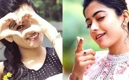 रश्मिका मंदाना "DEEPFAKE" के बाद सोशल मीडिया साइटों को केंद्र का अनुस्मारक