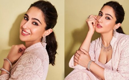 Sara Ali Khan: मैं बहुत असहज महसूस कर रही थी', फोटो शेयर कर लिखी ये बात