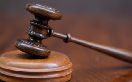 सुप्रीम कोर्ट को मिले 3 जज; अब 34 की पूरी ताकत के साथ काम करेगा