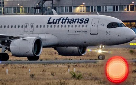 बेंगलुरु की फ्लाइट में महिला यात्री के साथ दुर्व्यवहार करने के आरोप में अमेरिकी तकनीकी विशेषज्ञ को गिरफ्तार किया गया