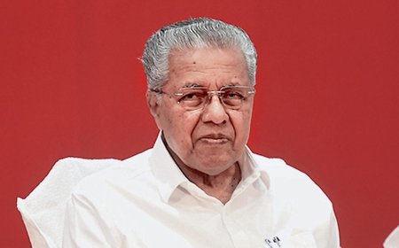 मुख्यमंत्री ने कहा, केरल के स्थायी भविष्य के लिए 22 प्राथमिकता वाले क्षेत्रों की पहचान की गई है