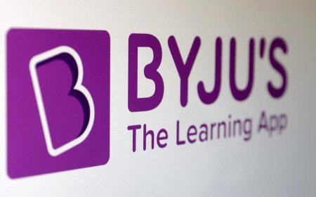 बायजू यूएस-आधारित इकाई एपिक को पीई फंड जोफ्रे को 400 मिलियन डॉलर में बेचने के लिए बातचीत कर रहा है |