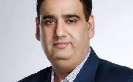 अब आर्थिक तौर पर कमजोर परिवारों के बच्चों का कनाडा जाने का सपना भी होगा साकार: विनय हरि