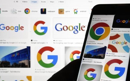 Google एआई स्टार्टअप कैरेक्टर.एआई में निवेश के लिए बातचीत कर रहा है