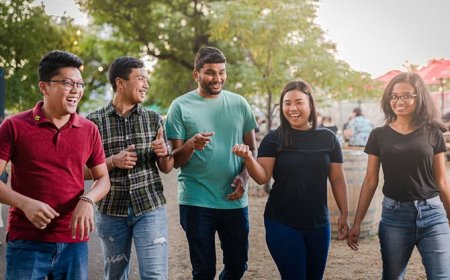 भारत अमेरिका में अंतरराष्ट्रीय स्नातक छात्रों का सबसे बड़ा स्रोत बना, चीन दूसरे स्थान पर