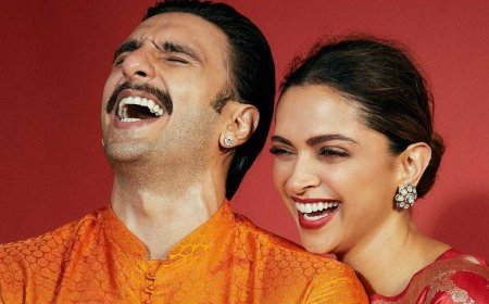 दीपिका पादुकोण का कहना है कि वह और रणवीर सिंह अपने व्यस्त कामकाजी जीवन के कारण एक-दूसरे के साथ समय "Schedule"करते हैं