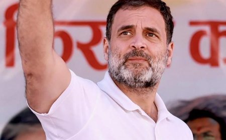 एक बार ओबीसी, दलित और आदिवासी अपनी वास्तविक आबादी के बारे में जान लें, तो देश बदल जाएगा: राहुल गांधी