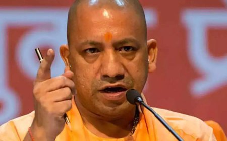 योगी आदित्यनाथ का बाड़मेर दौरा: शिव में अपनों से घिरी भाजपा, सिवाना से भीतरघात का खतरा