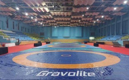 ग्रेवोलाइट ने महाराष्ट्र राज्य कुश्ती चैंपियनशिप 2023 के साथ साझेदारी की