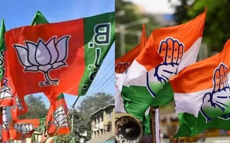 राजस्थान में 'राज' बदलेगा या 'रिवाज'? मतदान प्रतिशत घटने-बढ़ने का सियासी गणित