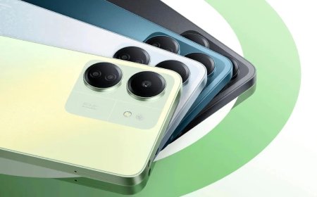 तगड़े फीचर्स के साथ Redmi 13C भारत में 6 दिसंबर को होगा लॉन्च, जानें क्या है स्मार्टफोन की कीमत ?