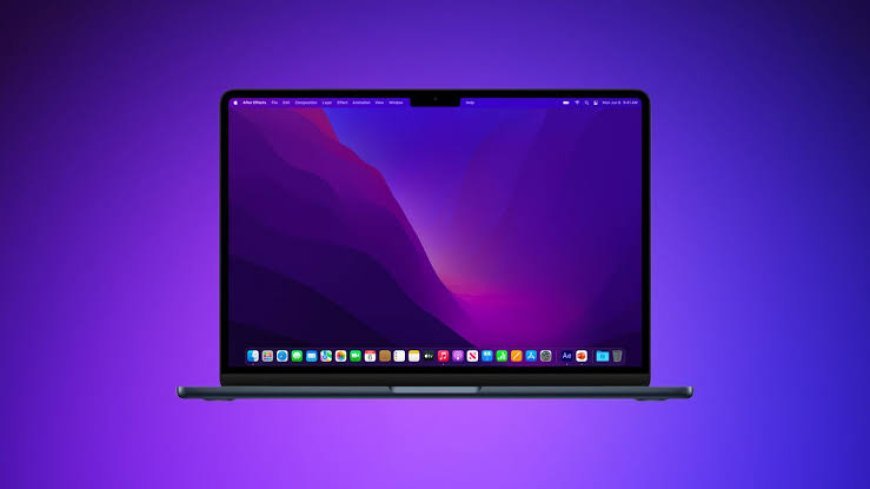 Apple ने नये MacBook Pro और iMac को लॉन्च किया, जानें कीमत और ऑफर्स