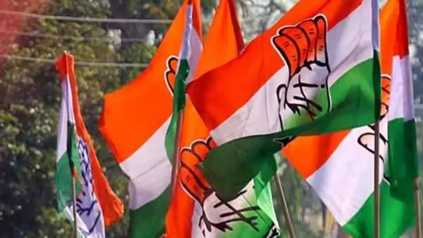Rajasthan Congress Candidate List: कांग्रेस ने जारी की 21 उम्मीदवारों की 7वीं सूची