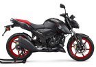 भारत में लॉन्च हुई नई Apache RTR 160 4V मोटरसाइकिल, इन बाइक्स को देगी कड़ी टक्कर