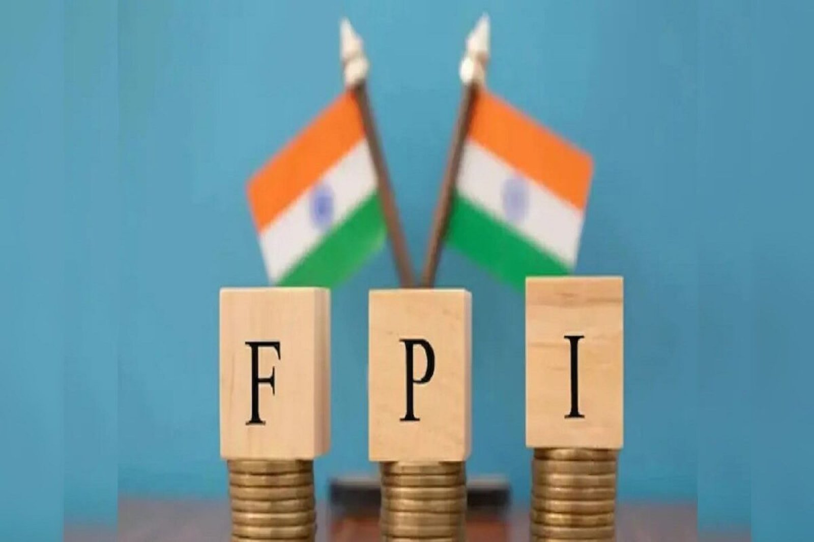 एफपीआई ने भारतीय इक्विटी बाजारों में बाढ़ ला दी, वैश्विक अनिश्चितता के बावजूद 2023 में 1.5 लाख करोड़ रुपये का निवेश किया