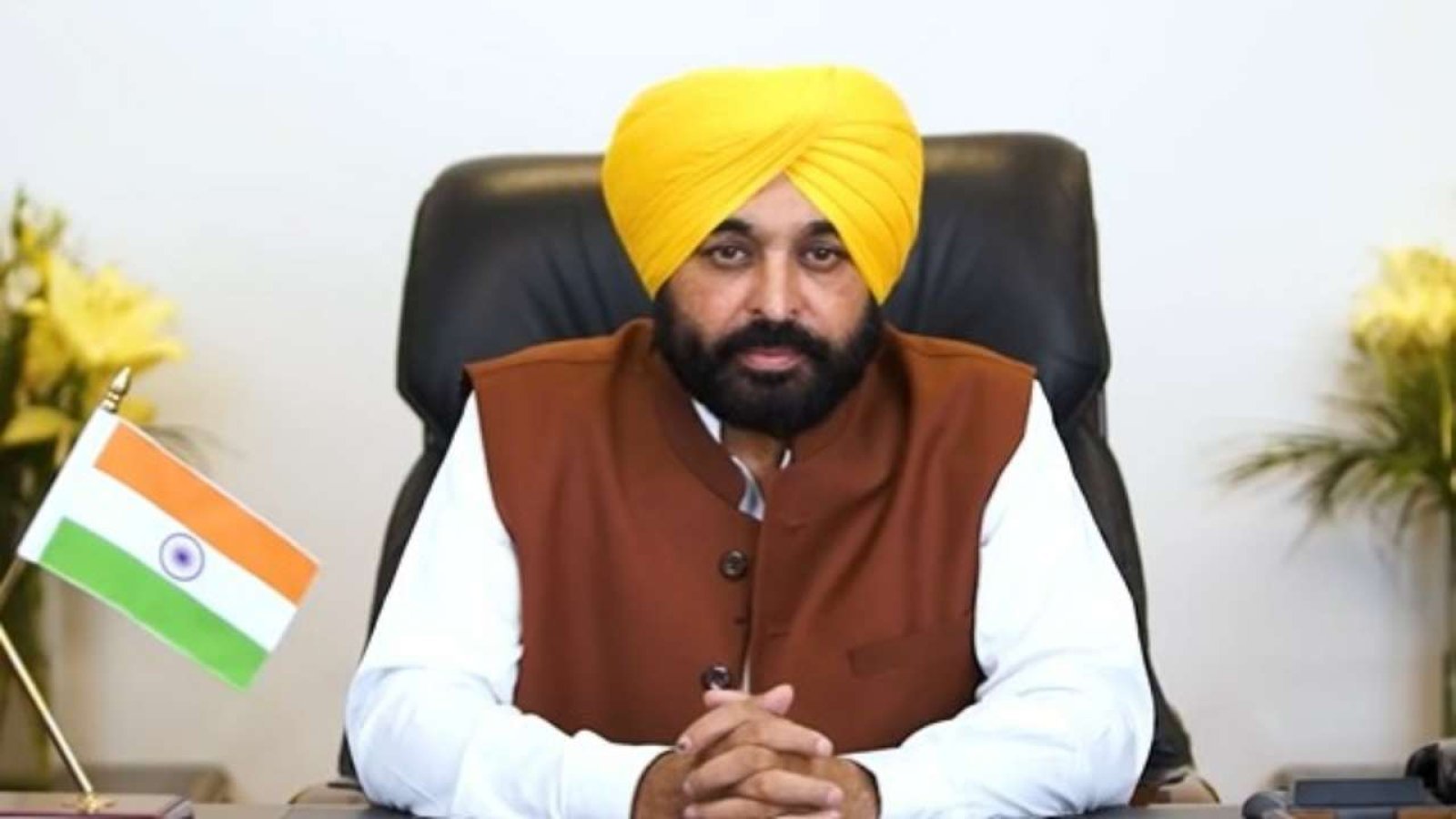 पंजाब में गणतंत्र दिवस की झांकी विवाद पर बीजेपी ने 'गंदी राजनीति' का आरोप लगाया