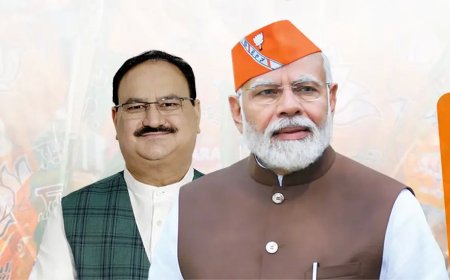 विधानसभा चुनाव 2023: जीत के बाद पीएम ने जताया जनता का आभार, युवा मतदाताओं को दिया धन्यवाद