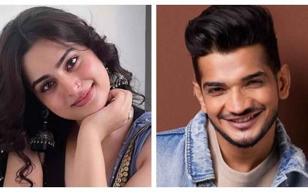 आयशा खान द्वारा कई महिलाओं के साथ शामिल होने का आरोप लगाने पर मुनव्वर फारुकी टूट गए: 'अगर बिग बॉस ने दरवाजा खोला, तो मैं बाहर चला जाऊंगा'