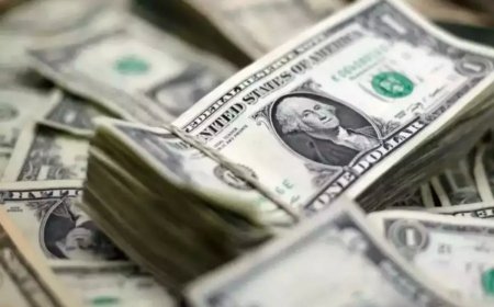 फेड की धुरी के रूप में 6 ट्रिलियन डॉलर का नकद भंडार अधिक अमेरिकी स्टॉक लाभ को बढ़ावा दे सकता है