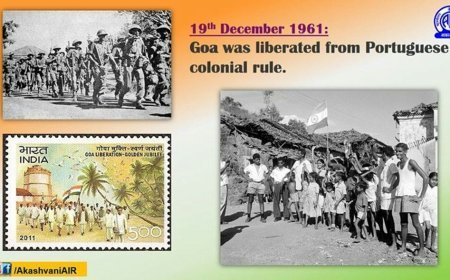 गोवा मुक्ति: जब रूस ने अमेरिका, ब्रिटेन द्वारा समर्थित संयुक्त राष्ट्र प्रस्ताव को हराने में भारत की मदद की