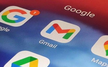 कुछ जीमेल उपयोगकर्ता अब केवल एक क्लिक से आसानी से ईमेल की सदस्यता समाप्त कर सकते हैं