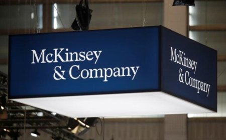 कंसल्टेंसी दिग्गज मैकिन्से ओपिओइड मामले में $78 मिलियन के समझौते पर सहमत हैं