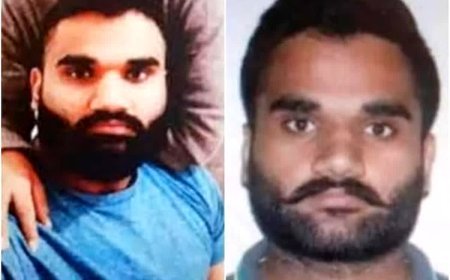 कौन है गोल्डी बराड़?