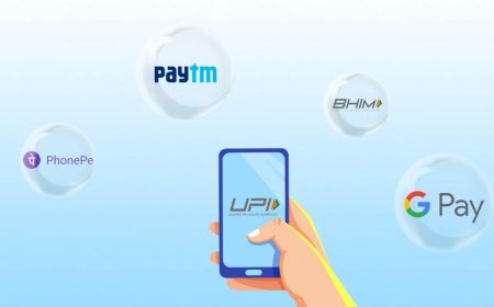 UPI में 1 जनवरी  से बड़ा बदलाव: Paytm, PhonePe इस्तेमाल करने वालों की बंद हो सकती है ID, जल्द करें ये काम
