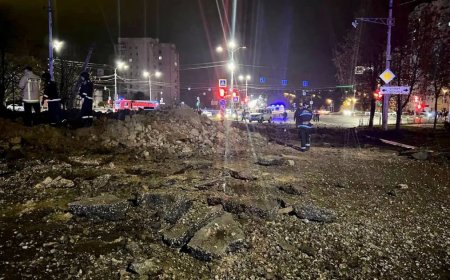 रूस ने गलती से यूक्रेन के पास अपने ही गांव पर बमबारी की लेकिन दोष कीव को दिया: रिपोर्ट