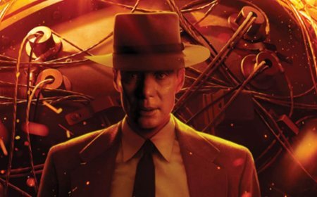 ओपेनहाइमर, सुपर मारियो ब्रदर्स मूवी की बदौलत यूनिवर्सल ने डिज्नी को पछाड़कर 2023 का सबसे सफल प्रोडक्शन हाउस बना