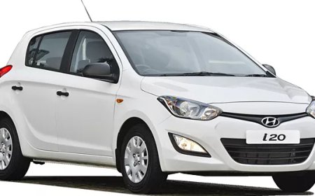 हुंडई i20 स्पोर्ट्स वेरिएंट लॉन्च: ₹6.69 लाख में लांच होगी यह Hyundai कार, सनरूफ के साथ मिलेंगे एडवांस फीचर्स