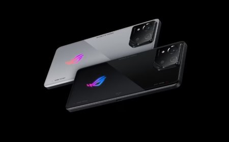 Asus ROG Phone 8 सीरीज: गेमिंग स्मार्टफोन में नया बेंचमार्क