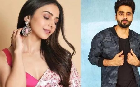 रकुल प्रीत सिंह और जैकी भगनानी की गोवा में डेस्टिनेशन वेडिंग, नो-फोन पॉलिसी के साथ होगी शादी