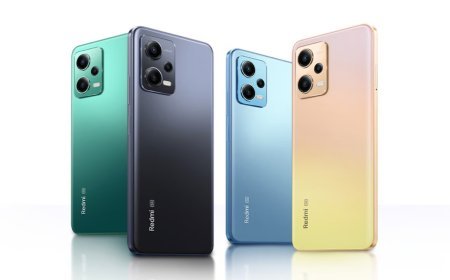 Redmi 12 5G पर Amazon पर मिल रहा है भारी डिस्काउंट, जानें कैसे खरीदें