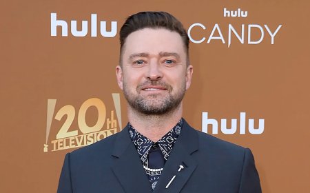 जस्टिन टिम्बरलेक ने फॉरगेट टुमॉरो वर्ल्ड टूर की घोषणा की, यहां बताया गया है कि टिकट कैसे प्राप्त करें