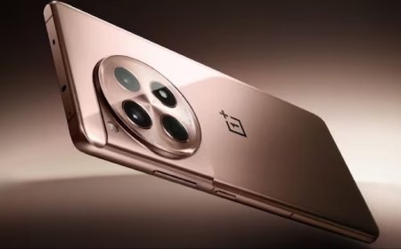 OnePlus12R : कम बजट में दमदार परफॉरमेंस - समीक्षा, कीमत, फीचर्स