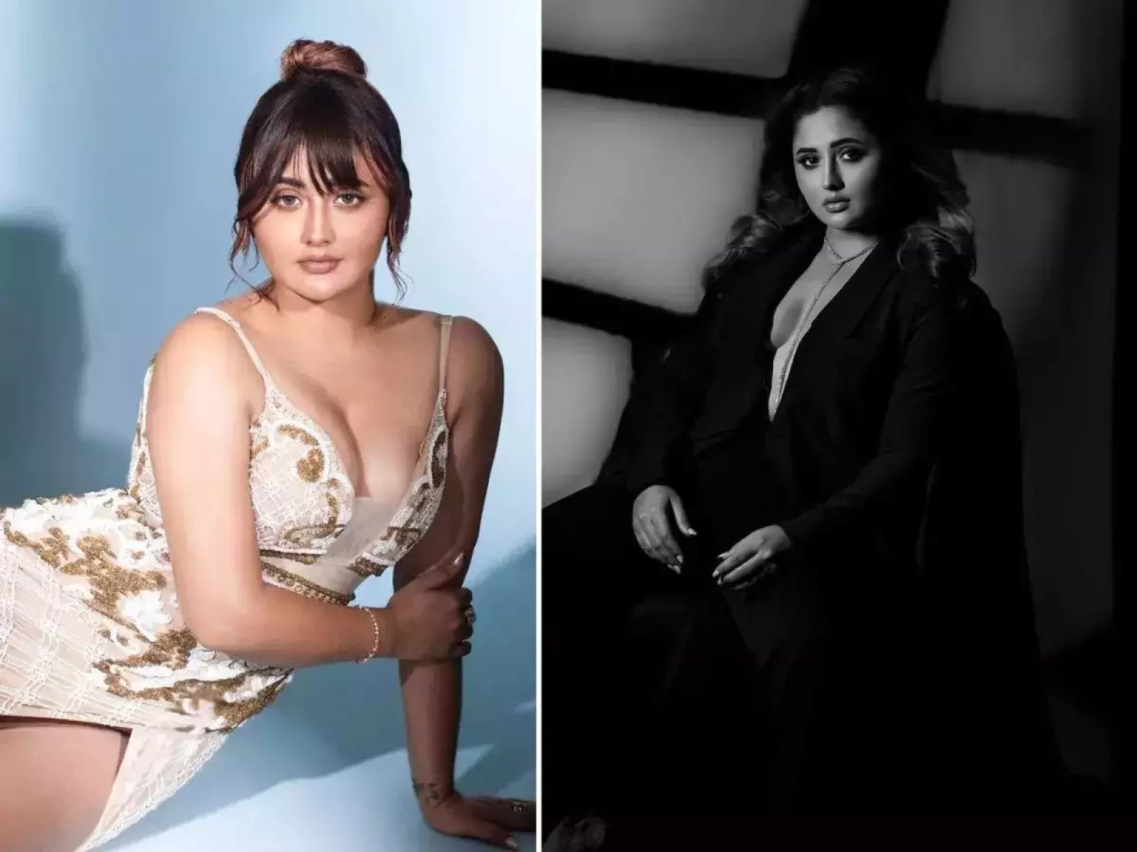 रश्मि देसाई अब गूगल पर सबसे ज्यादा सर्च की जाने वाली अभिनेत्री हैं, ब्रांड चार्ट में शीर्ष पर हैं!