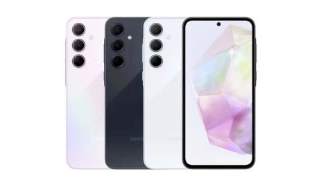 Samsung Galaxy A35: भारत में लॉन्च हुआ दमदार स्मार्टफोन, जानिए कीमत और स्पेसिफिकेशंस