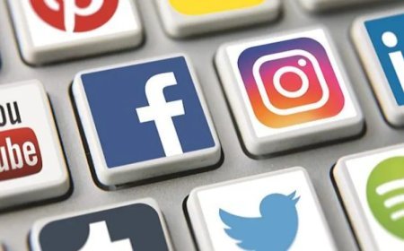 सोशल मीडिया का बेहतर इस्तेमाल, राजस्थान टॉप थ्री में