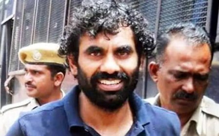 आनंदपाल एनकाउंटर केस: पुलिस के खिलाफ ACJM सीबीआई कोर्ट ने लिया प्रसंज्ञान