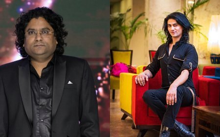 फॉरएवर स्टार इंडिया का ग्रैंड फिनाले: ब्यूटी और टैलेंट का उत्सव