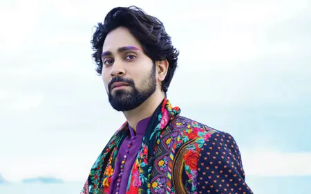 Ankush Bahuguna: The content creator who dominated 2024