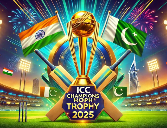 Champions Trophy 2025: ICC Likely to Make a Major Decision Today