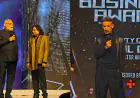 Forever Business Awards 2024: Pramod Chaturvedi Shares Insights on 2025, Actor Rahul Dev Adds Glamour to the Event