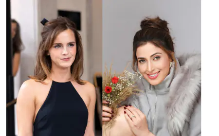 India shines bright! Samaira Sandhu steps up for sustainability, embracing lab-grown diamonds as the future of fashion