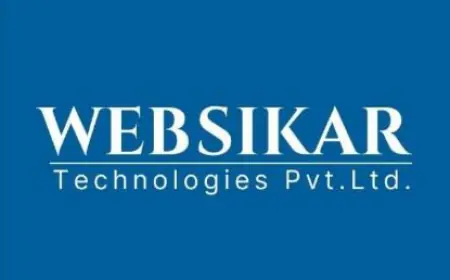 Websikar Technologies Private Limited: A Rising Name in Digital Marketing