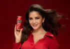 Super Food Giant Kenny Delights Enters Energy Drink Market with Sunny Leone as Brand Ambassador