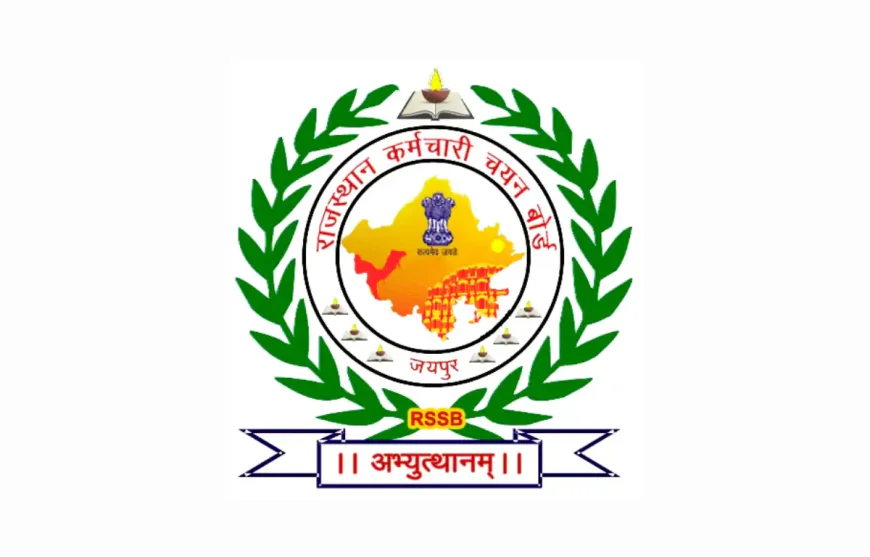 Rajasthan Patwari Exam 2025: Applications to Reopen for 3727 Posts, Edit Window for Old Applicants
