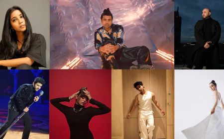 World Music Day Special: Indian Artists Reflect on the Power of Music