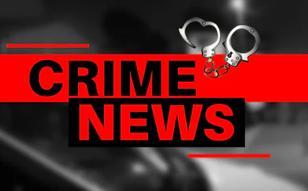 Armed Robbery in Motihari: CSP Operator Shot, ₹5 Lakh Looted
